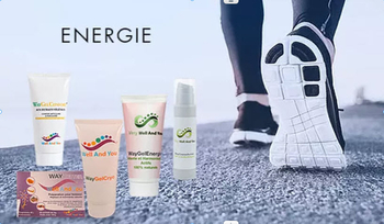 energie 2 well and you
